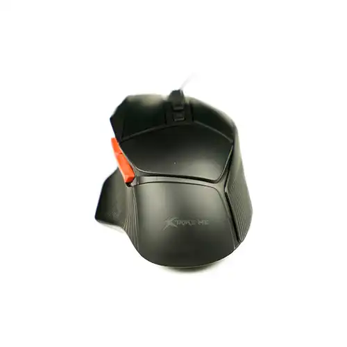 Xtrike Me GM-415 RGB Wired Gaming Mouse — image 3 of 3
