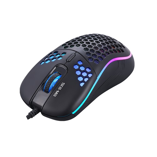 Xtrike Me GM-512 RGB Gaming Mouse — image 2 of 3