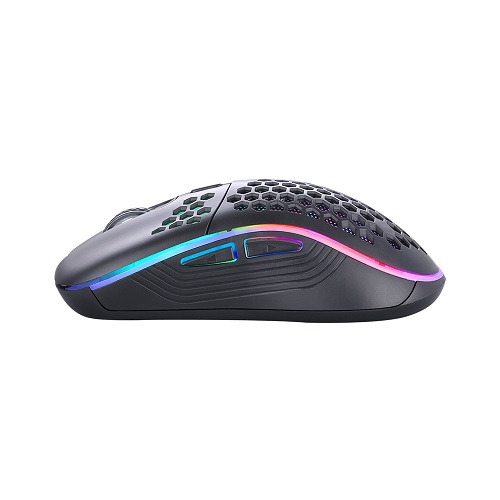 Xtrike Me GM-512 RGB Gaming Mouse — image 3 of 3