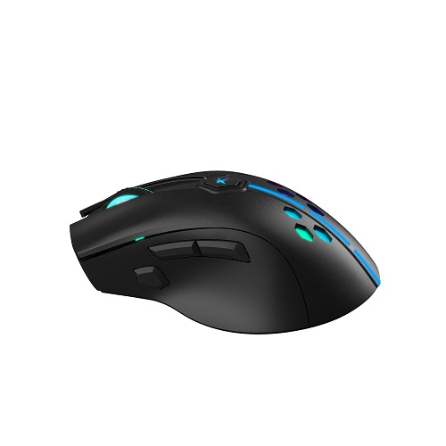 Xtrike Me GM-515 RGB Programmable Gaming Mouse — image 2 of 3