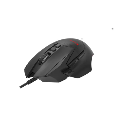 Xtrike Me GM-520 Programmable RGB Gaming Mouse — image 2 of 4