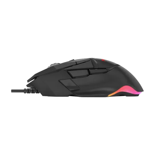 Xtrike Me GM-520 Programmable RGB Gaming Mouse — image 3 of 4