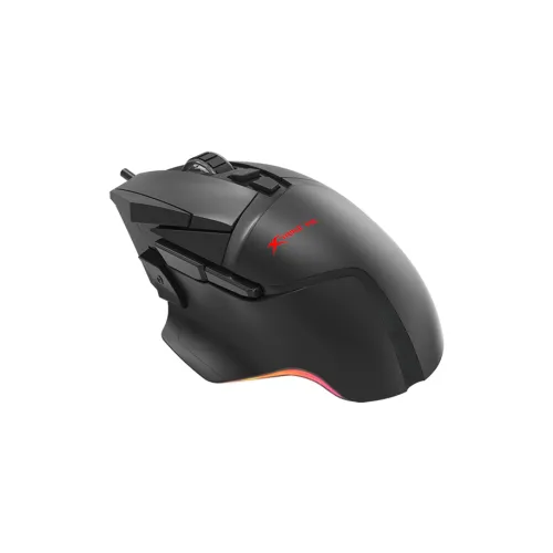 Xtrike Me GM-520 Programmable RGB Gaming Mouse — image 4 of 4