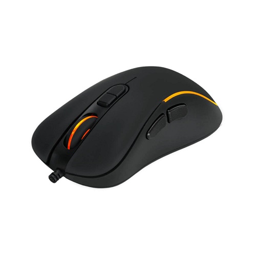 Xtrike Me GMP-290 6D Gaming Mouse & Mouse Pad Combo — image 2 of 3
