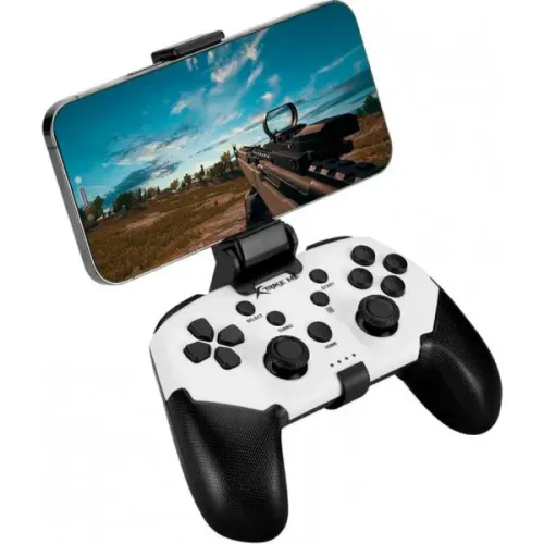 Xtrike Me GP-43 Wireless Gamepad — image 2 of 4
