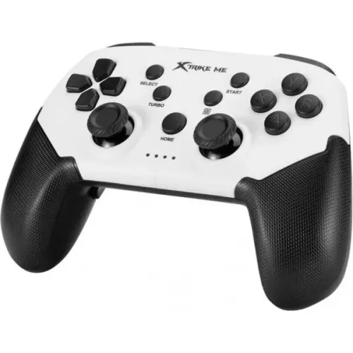 Xtrike Me GP-43 Wireless Gamepad — image 3 of 4