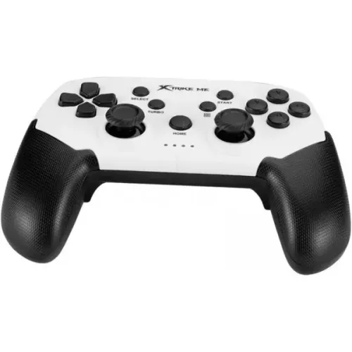 Xtrike Me GP-43 Wireless Gamepad — image 4 of 4
