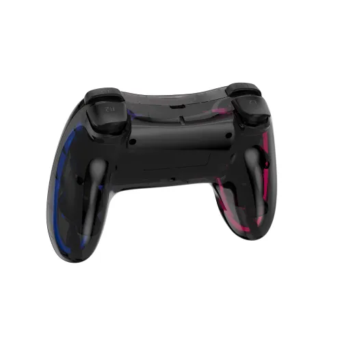 Xtrike Me GP-52 RGB Wireless Gamepad — image 4 of 6
