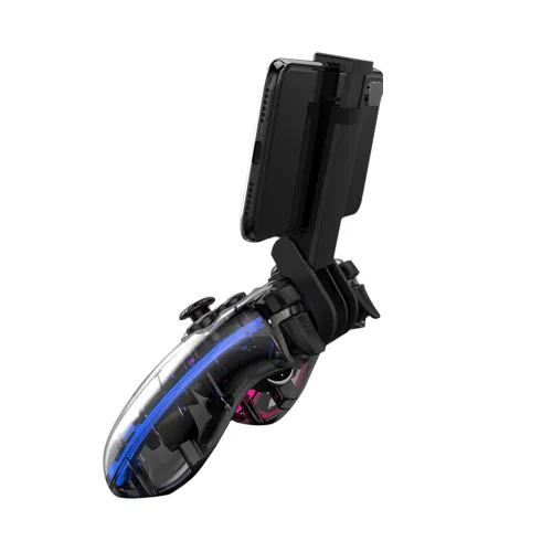 Xtrike Me GP-52 RGB Wireless Gamepad — image 6 of 6