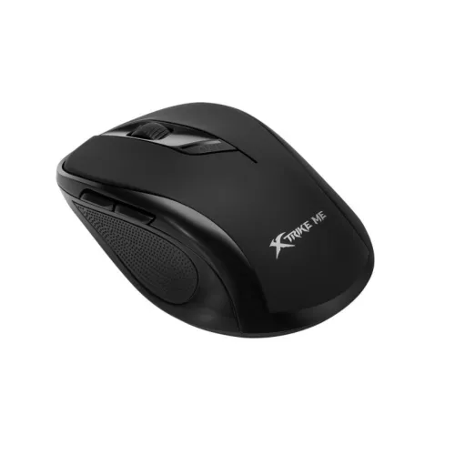 Xtrike Me GW-109 Wireless Mouse — image 3 of 4