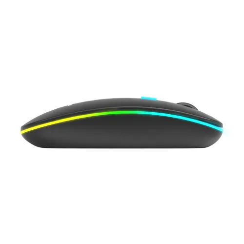 Xtrike Me GW-113 RGB Rechargeable Wireless Mouse — image 3 of 3