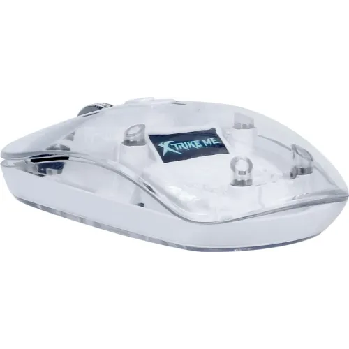 Xtrike Me GW-114 Wireless Gaming Mouse — image 3 of 3