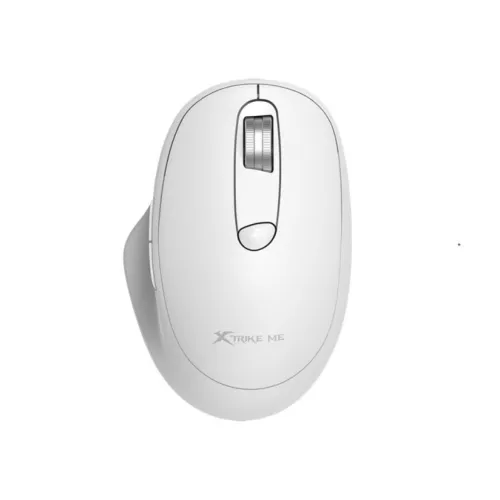 Xtrike Me GW-115 Wireless Mouse — image 2 of 4