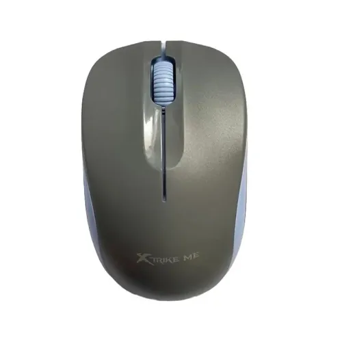 Xtrike Me GW-116 Wireless Mouse — image 3 of 3