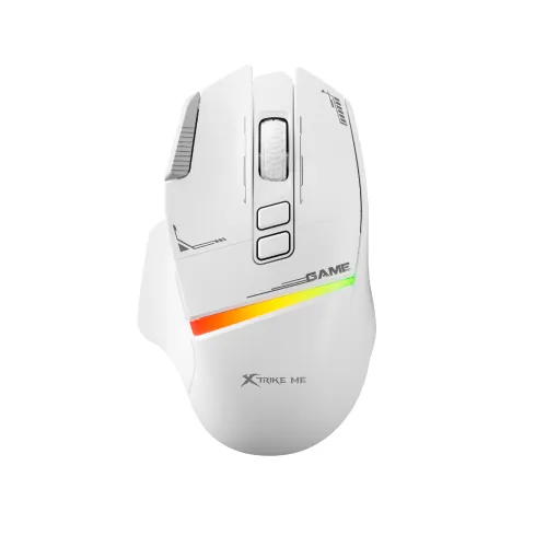 Xtrike Me GW-325 Tri-Mode Wireless Gaming Mouse — image 2 of 6