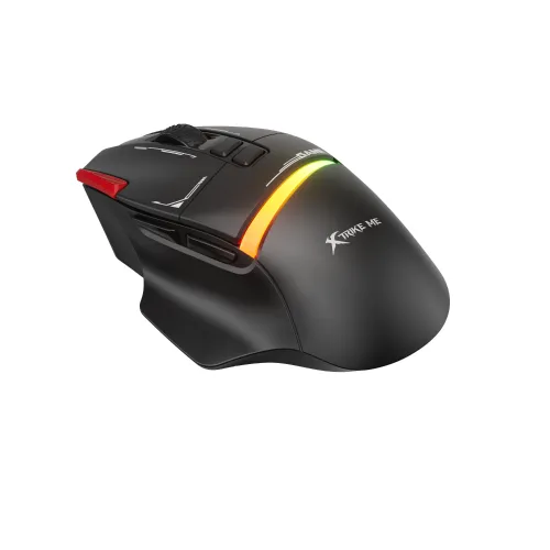 Xtrike Me GW-325 Tri-Mode Wireless Gaming Mouse — image 4 of 6