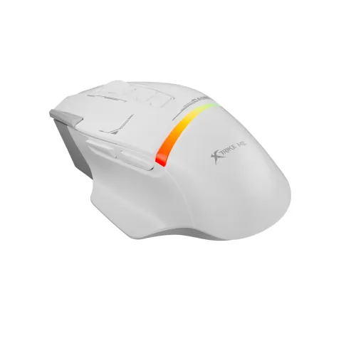 Xtrike Me GW-325 Tri-Mode Wireless Gaming Mouse — image 6 of 6