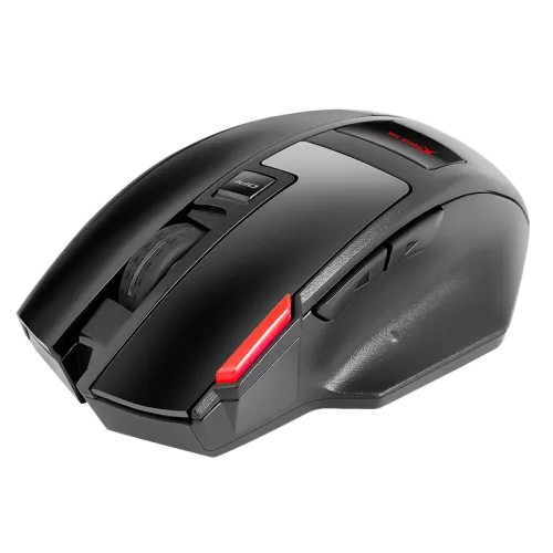 Xtrike Me GW-600 2.4G Wireless Gaming Mouse — image 2 of 3