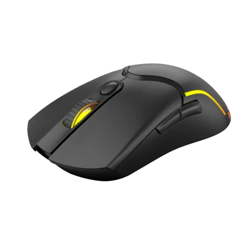 Xtrike Me GW-610 RGB Dual-Mode Wireless Gaming Mouse — image 2 of 4