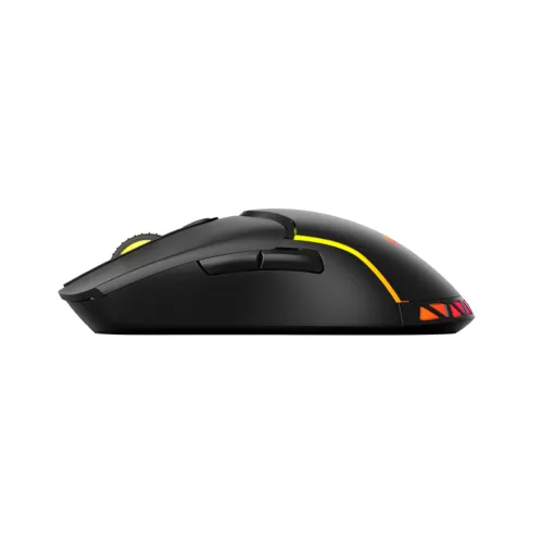 Xtrike Me GW-610 RGB Dual-Mode Wireless Gaming Mouse — image 3 of 4