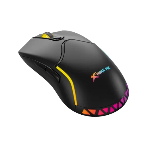 Xtrike Me GW-610 RGB Dual-Mode Wireless Gaming Mouse — image 4 of 4