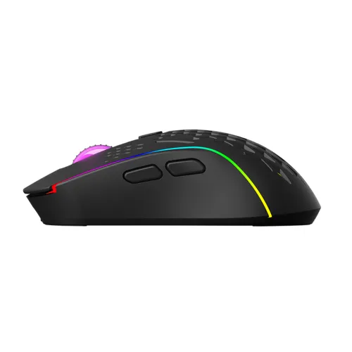 Xtrike Me GW-611 RGB Dual-Mode Wireless Gaming Mouse — image 3 of 4