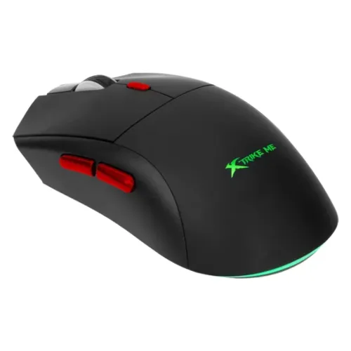 Xtrike Me GW-613 Tri-mode Wireless Gaming Mouse