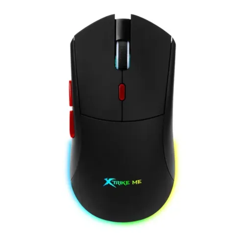 Xtrike Me GW-613 Tri-mode Wireless Gaming Mouse — image 3 of 3