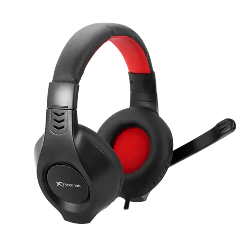 Xtrike Me HP-312 Stereo Gaming Headset — image 3 of 5
