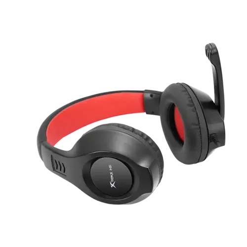 Xtrike Me HP-312 Stereo Gaming Headset — image 4 of 5