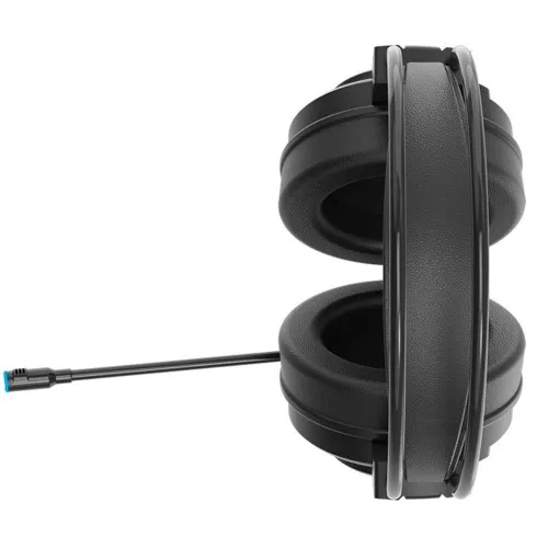 Xtrike Me HP-318 RGB Gaming Headphone — image 4 of 4