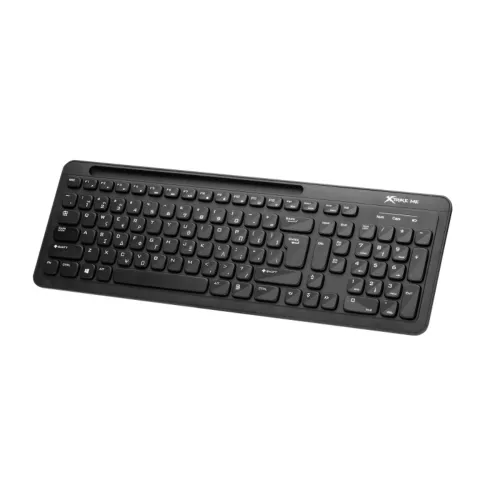 Xtrike Me KB-303 Wireless Keyboard — image 2 of 4
