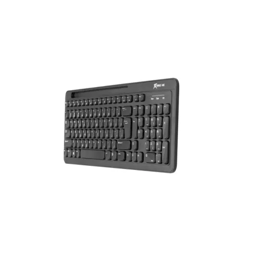 Xtrike Me KB-303 Wireless Keyboard — image 3 of 4