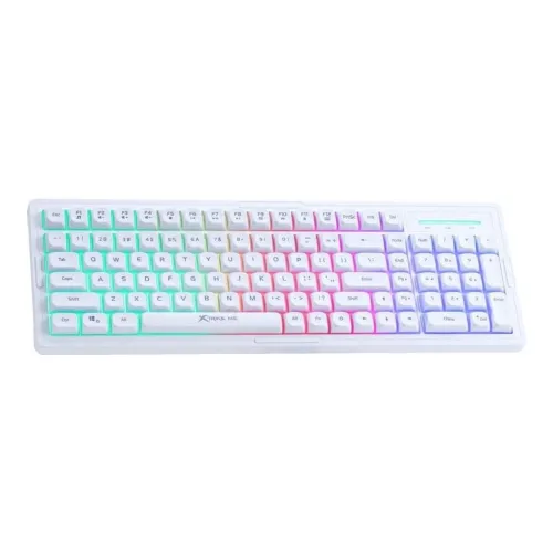 Xtrike Me KB-309 Wired Backlit Gaming Keyboard — image 5 of 6