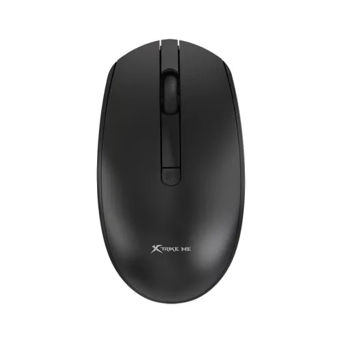 Xtrike Me MK-307 Wireless Keyboard & Mouse Combo — image 3 of 3