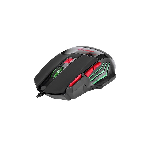 Xtrike Me MK-880KIT Gaming Keyboard & Mouse Combo — image 3 of 3