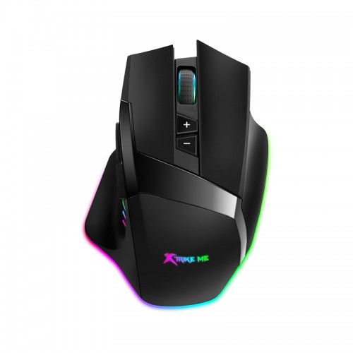 Xtrike Me MK-900 Gaming Keyboard, Mouse & Mousepad Combo — image 3 of 4