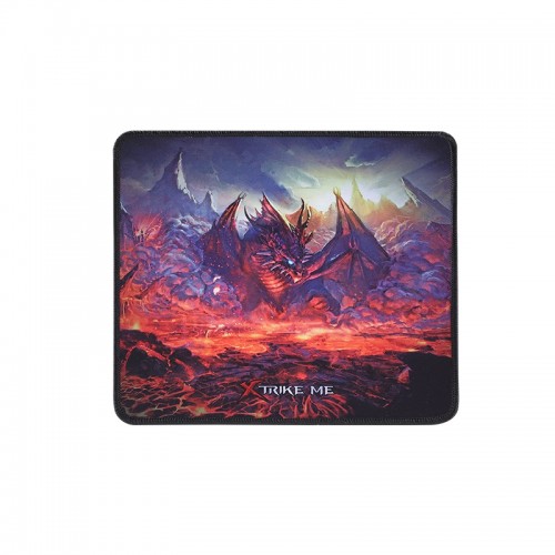 Xtrike Me MK-900 Gaming Keyboard, Mouse & Mousepad Combo — image 4 of 4