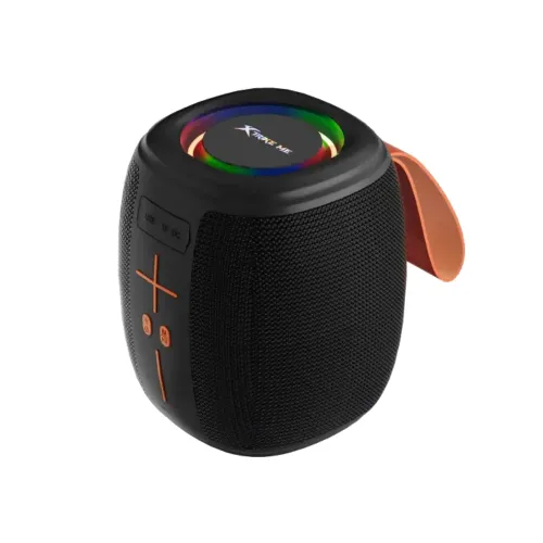 Xtrike Me SK-301 RGB Gaming Bluetooth Speaker