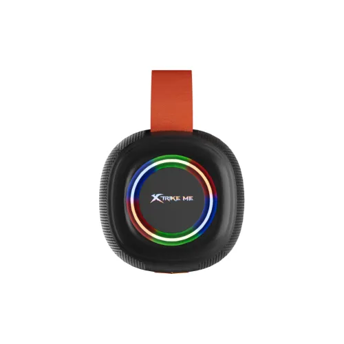 Xtrike Me SK-301 RGB Gaming Bluetooth Speaker — image 2 of 3