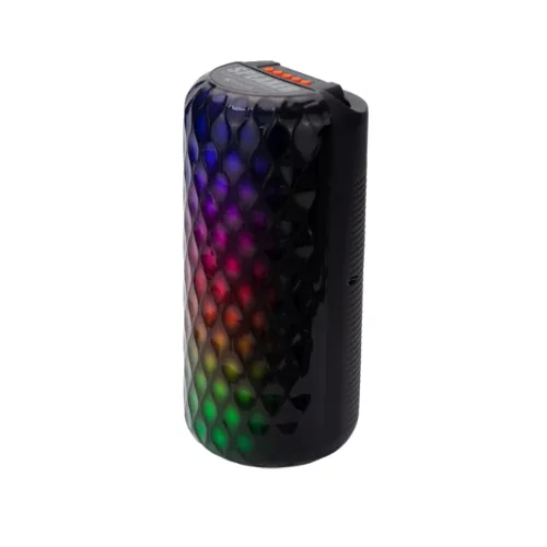 Xtrike Me SK-302 RGB Gaming Bluetooth Speaker — image 2 of 3