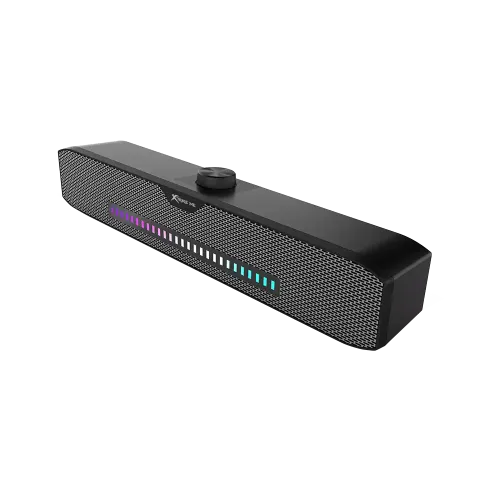 Xtrike Me SK-403 Stereo Gaming Speaker — image 2 of 2