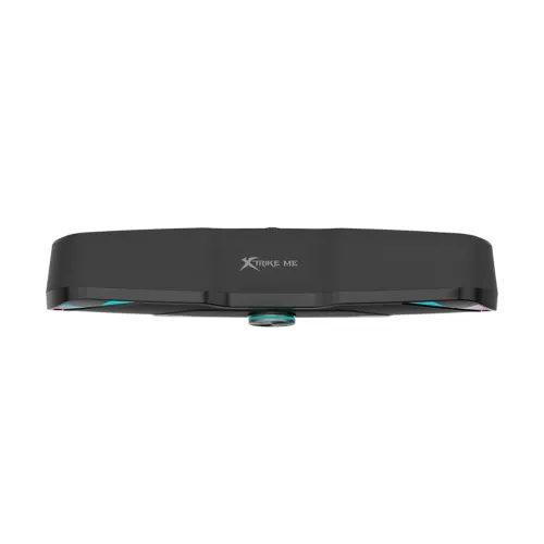 Xtrike Me SK-406 RGB Stereo Gaming Speaker — image 3 of 4