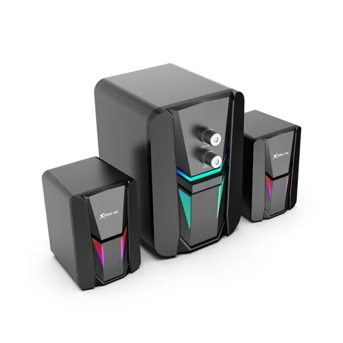 Xtrike Me SK-612 2:1 RGB Gaming Speaker — image 3 of 3