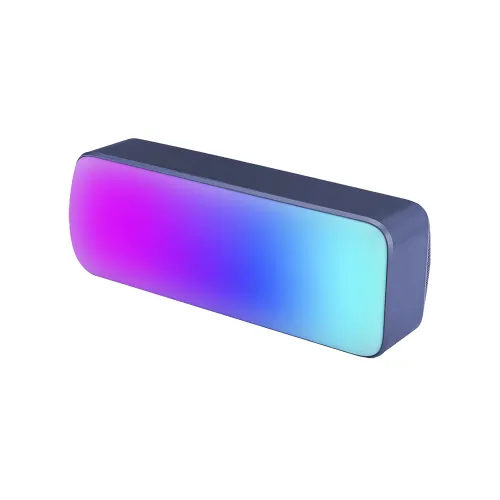 Xtrike Me SP-208BT Stereo RGB Wireless Speaker — image 2 of 3
