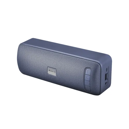 Xtrike Me SP-208BT Stereo RGB Wireless Speaker — image 3 of 3