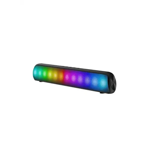 Xtrike Me SP-211BT RGB Bluetooth Sound Bar — image 2 of 2