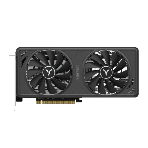 Yeston GeForce RTX 5060 8G GAEA 8GB GDDR7 Graphics Card — image 2 of 4
