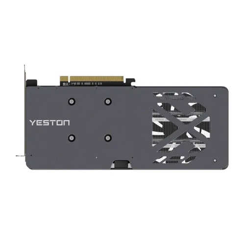 Yeston GeForce RTX 5060 8G GAEA 8GB GDDR7 Graphics Card — image 3 of 4