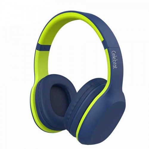 Yison Celebrat A18 Bluetooth Headphone — image 2 of 5
